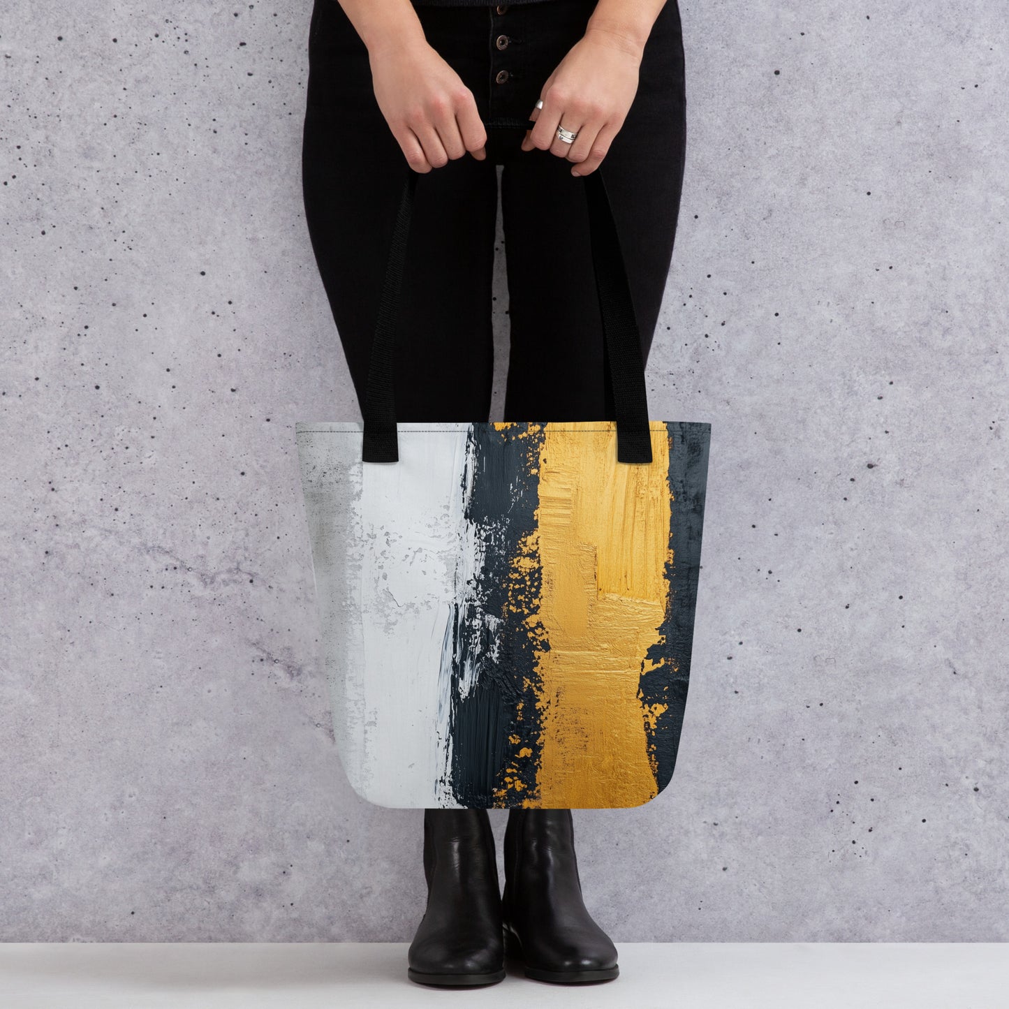 Japandi 01 Tote bag