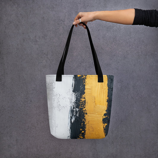 Japandi 01 Tote bag
