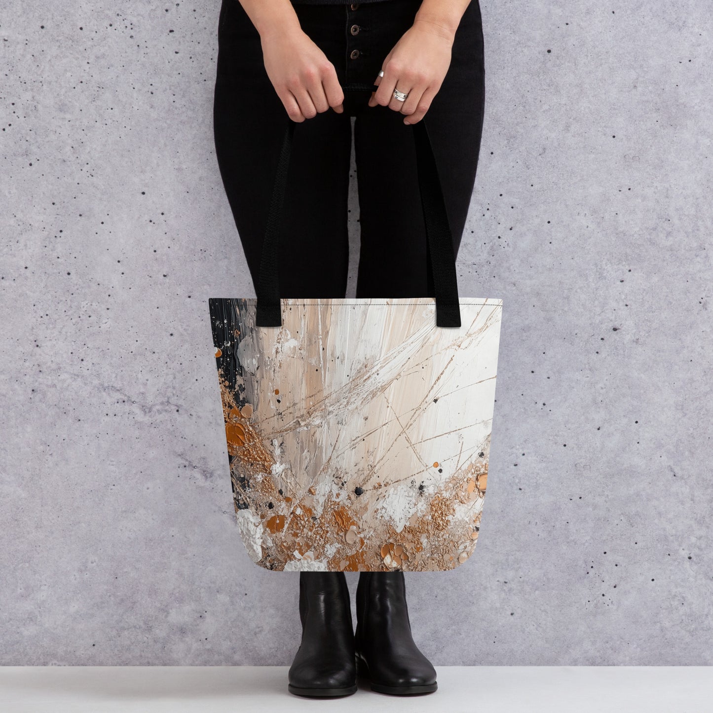 Japnadi 02 Tote bag