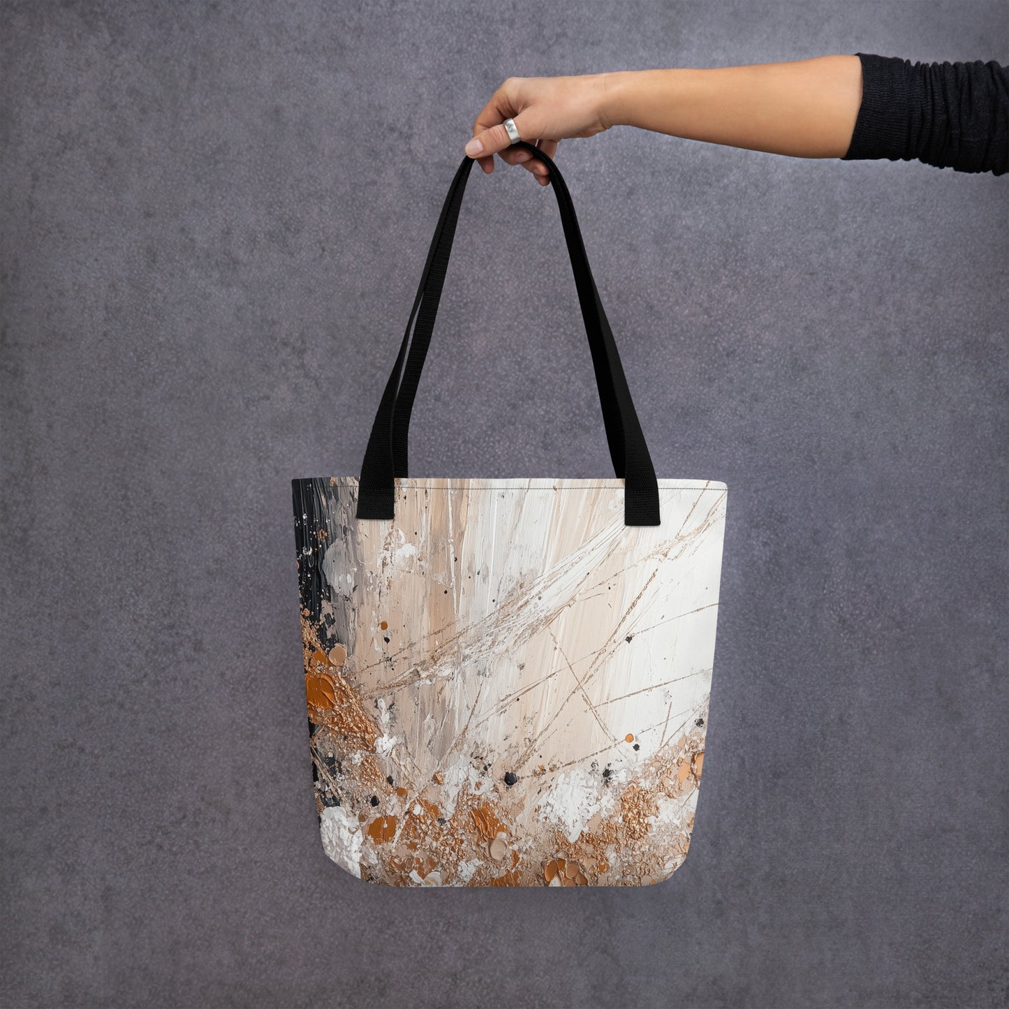Japnadi 02 Tote bag