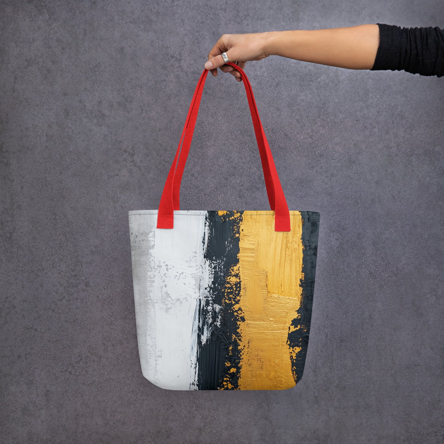 Japandi 01 Tote bag