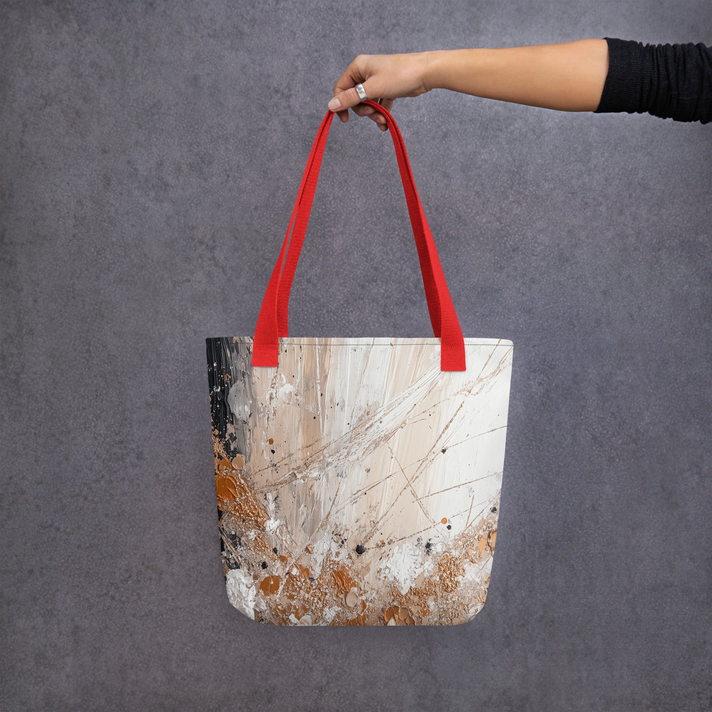 Japnadi 02 Tote bag