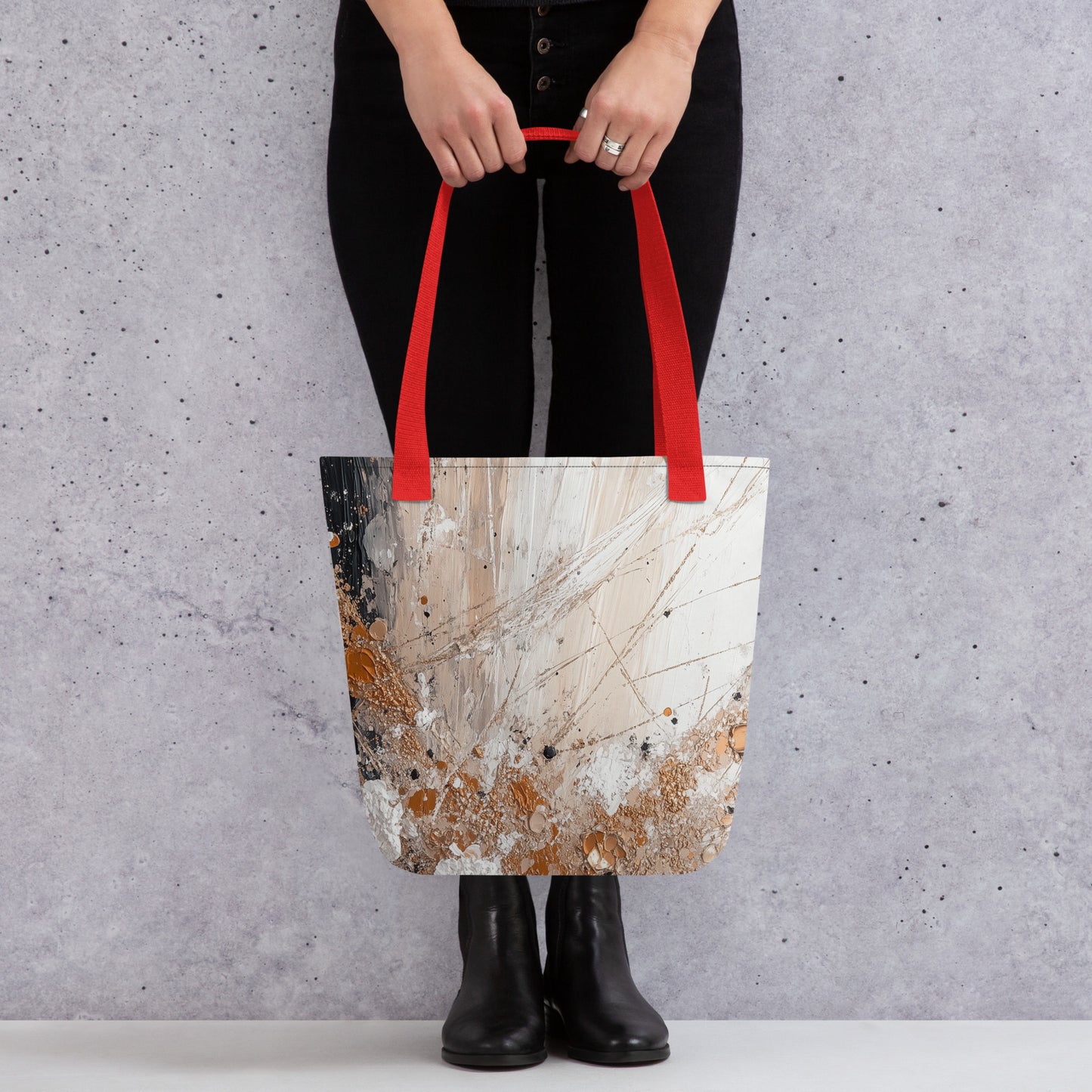 Japnadi 02 Tote bag