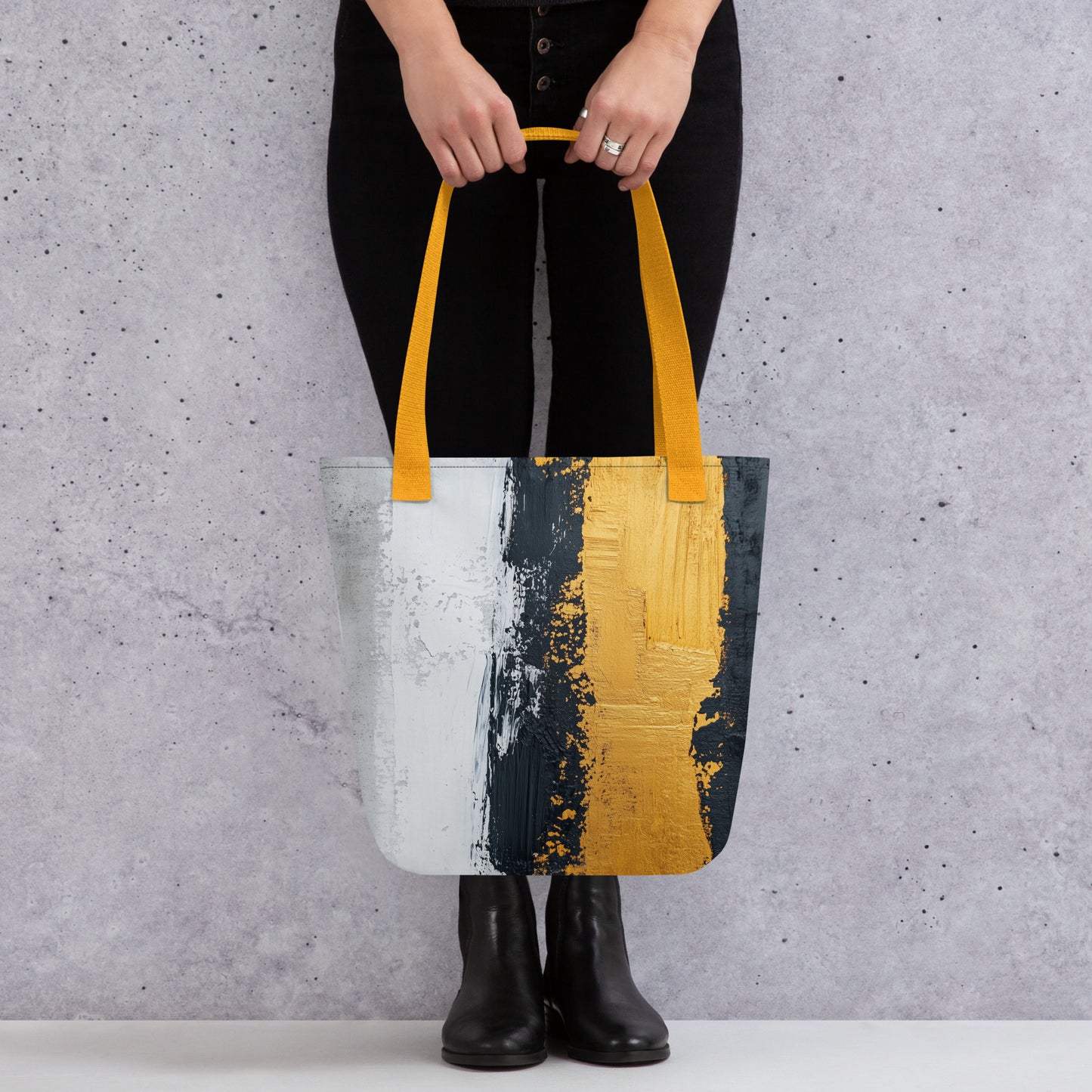 Japandi 01 Tote bag