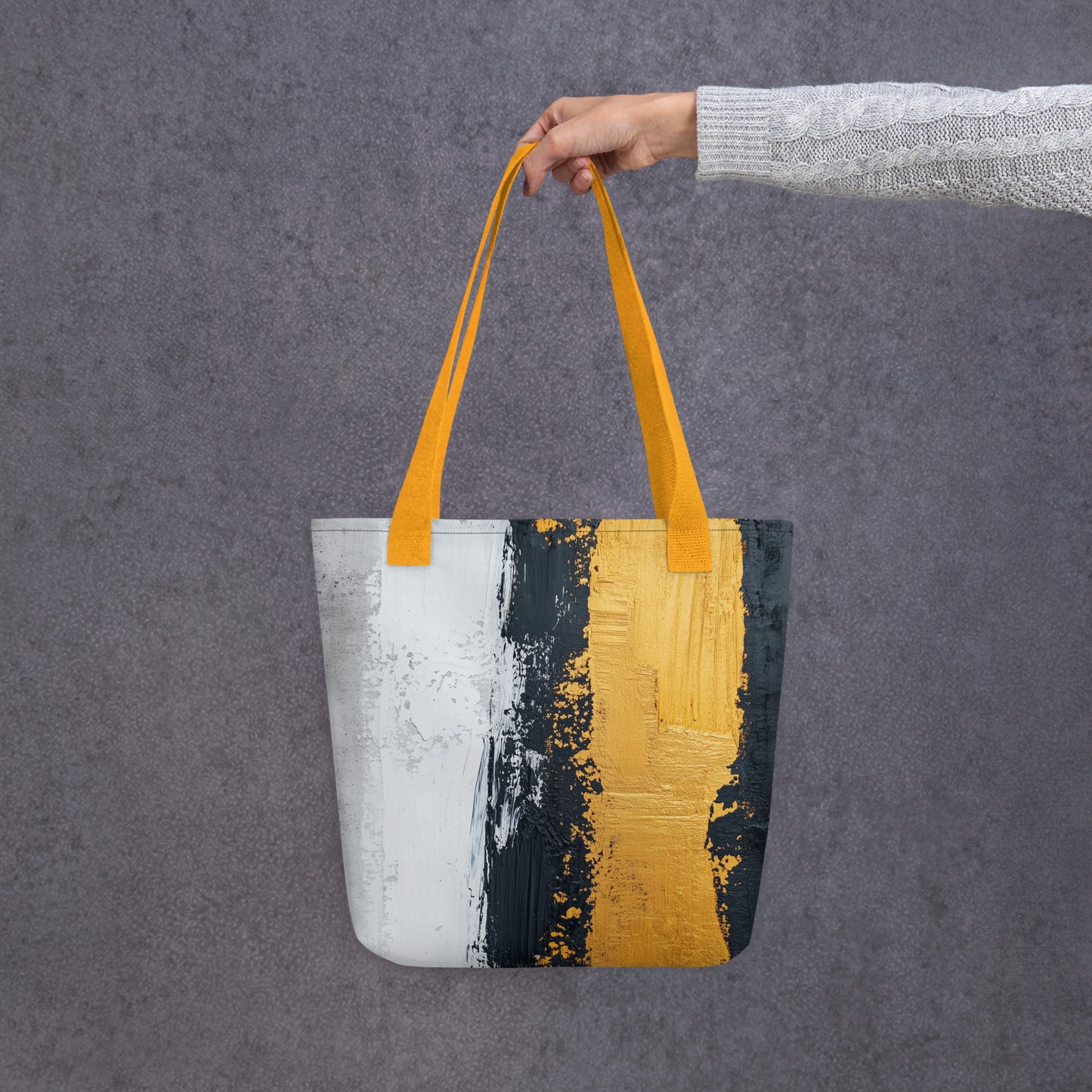Japandi 01 Tote bag
