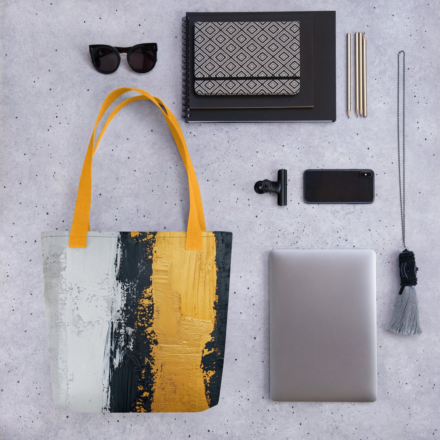Japandi 01 Tote bag