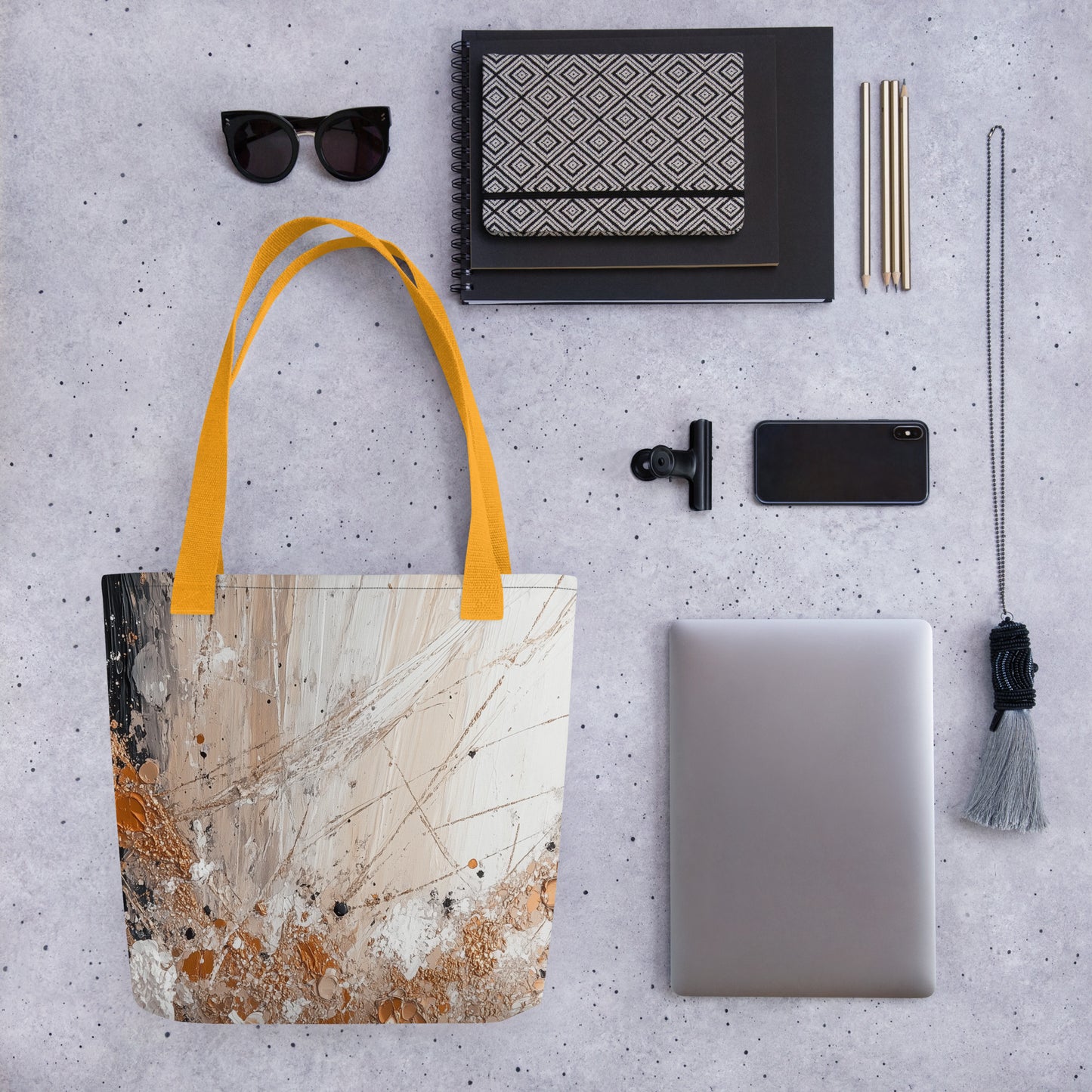 Japnadi 02 Tote bag