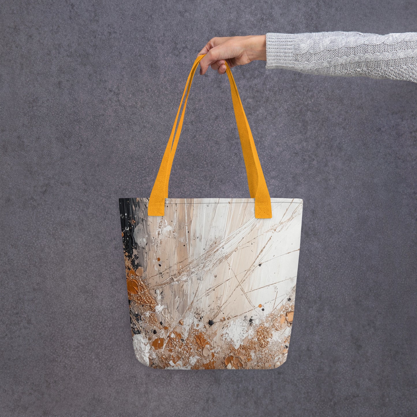 Japnadi 02 Tote bag