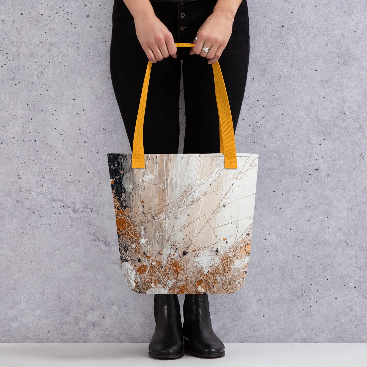 Japnadi 02 Tote bag